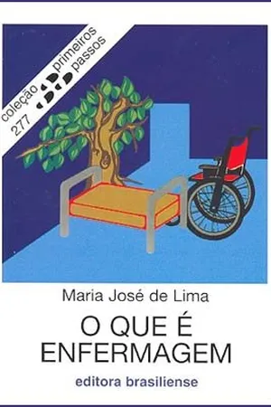 O Que é Enfermagem