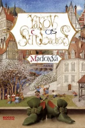 Yakov e Os Sete Ladrões