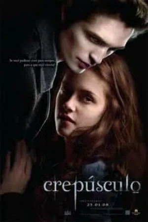 Crepúsculo - Roteiro do Filme