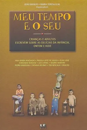 Meu Tempo e o seu: