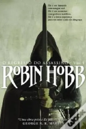 O Regresso do Assassino