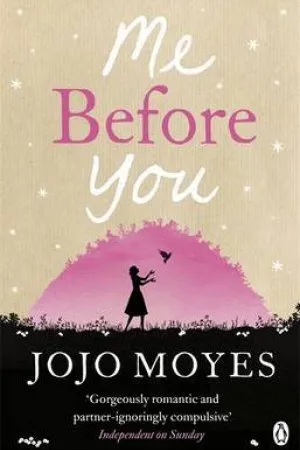 Me Before You