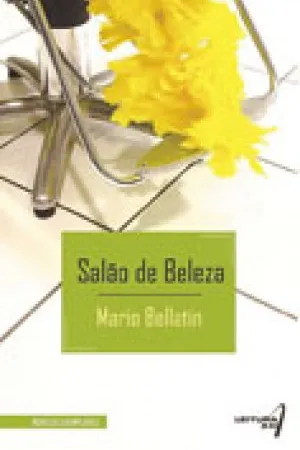 Salão de beleza