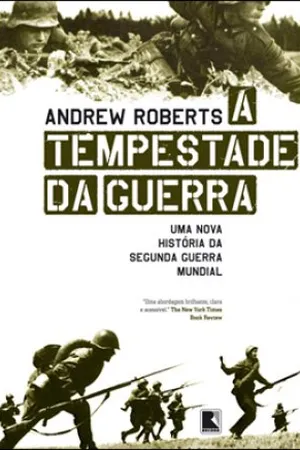 A Tempestade da Guerra