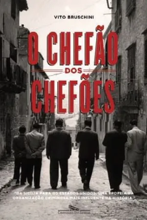 O Chefão dos Chefões