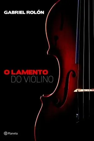 O Lamento do Violino