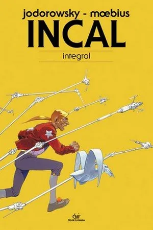 Incal