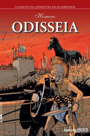 Odisséia