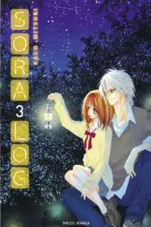 Sora Log #3