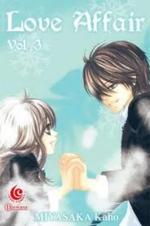 Bokutachi Wa Shitte Shimatta #3
