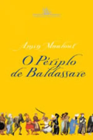 O Périplo de Baldassare