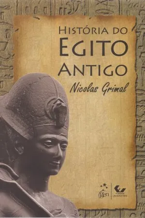 História do Egito Antigo