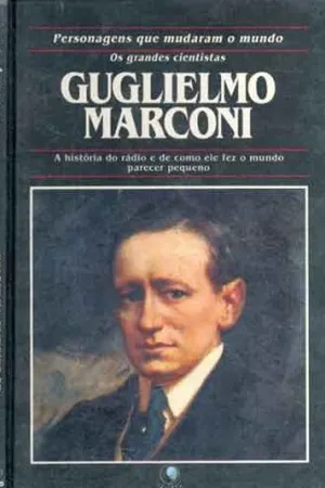 Guglielmo Marconi