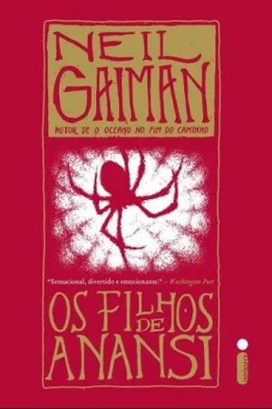 Os Filhos de Anansi
