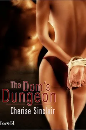 The Dom's Dungeon