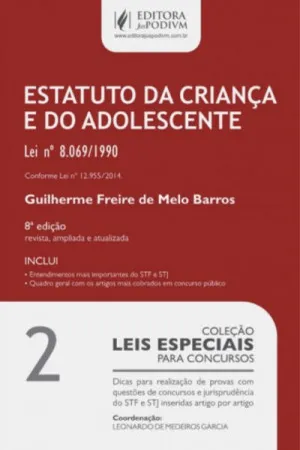 Estatuto da Criança e do Adolescente