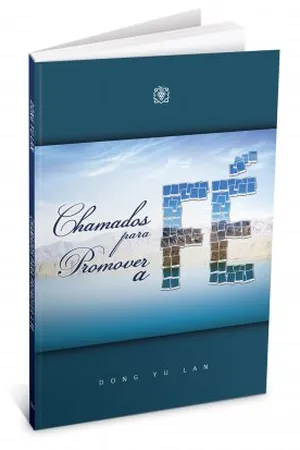 Chamados Para Promover a Fé