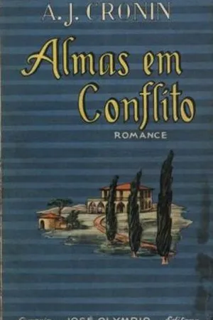 Almas em conflito