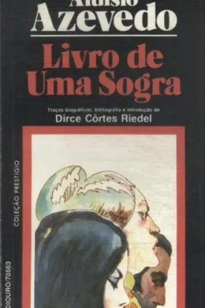 Livro de uma sogra