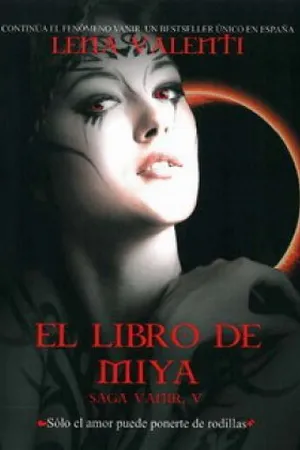 El Libro de Miya