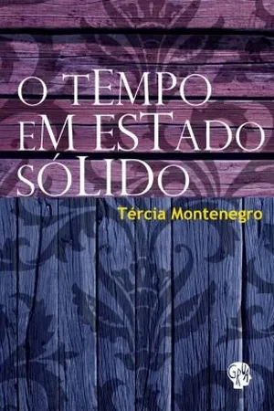 O tempo em estado sólido