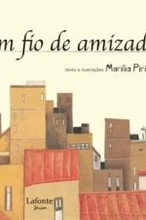 Um fio de amizade