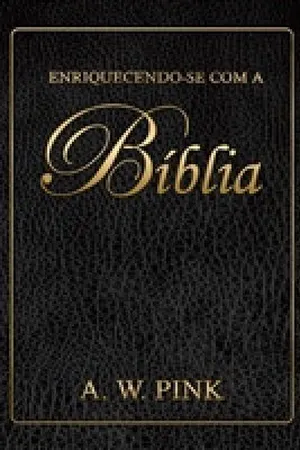 Enriquecendo-se com a Bíblia