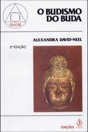 O Budismo do Buda