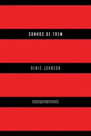 Sonhos de trem