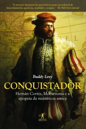 Conquistador