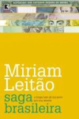 Saga brasileira