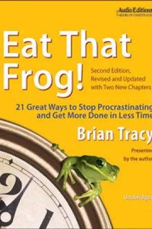 Eat that Frog