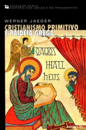 Cristianismo primitivo e paideia grega