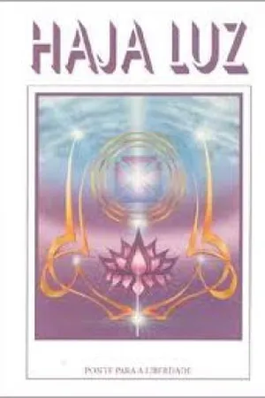 Haja Luz