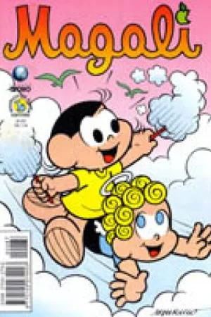 Magali #287