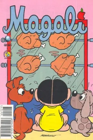 Magali #127