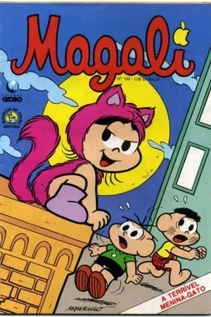 Magali #109
