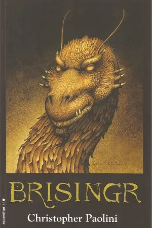 Brisingr
