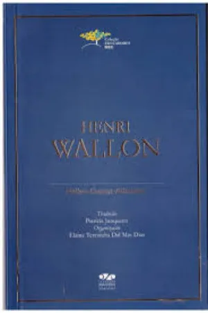 Henri Wallon