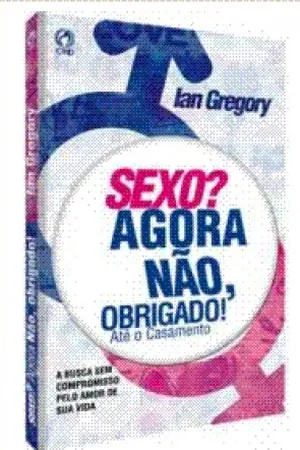 Sexo? Agora não, obrigado!