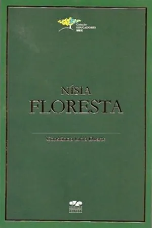 Nísia Floresta