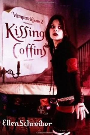 Kissing Coffins