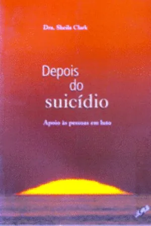 Depois do Suicídio