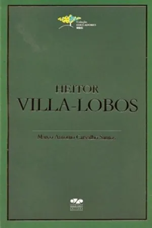 Heitor Villa-Lobos