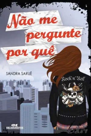 Não Me Pergunte Por Quê