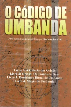 O Código de Umbanda