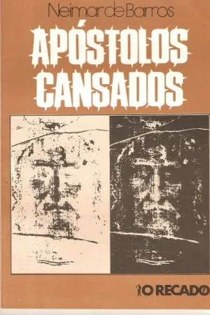 Apóstolos Cansados