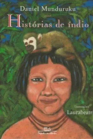Histórias de Índio