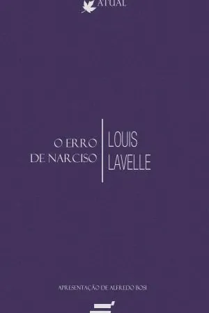 O Erro de Narciso