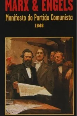 Manifesto do Partido Comunista